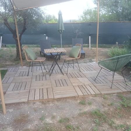 La Cabane Kota, chambre spacieuse de 20m2 totalement indépendante Cannes-et-Clairan Extérieur photo