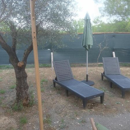La Cabane Kota, chambre spacieuse de 20m2 totalement indépendante Cannes-et-Clairan Extérieur photo