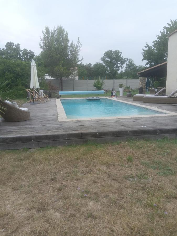 La Cabane Kota, chambre spacieuse de 20m2 totalement indépendante Cannes-et-Clairan Extérieur photo